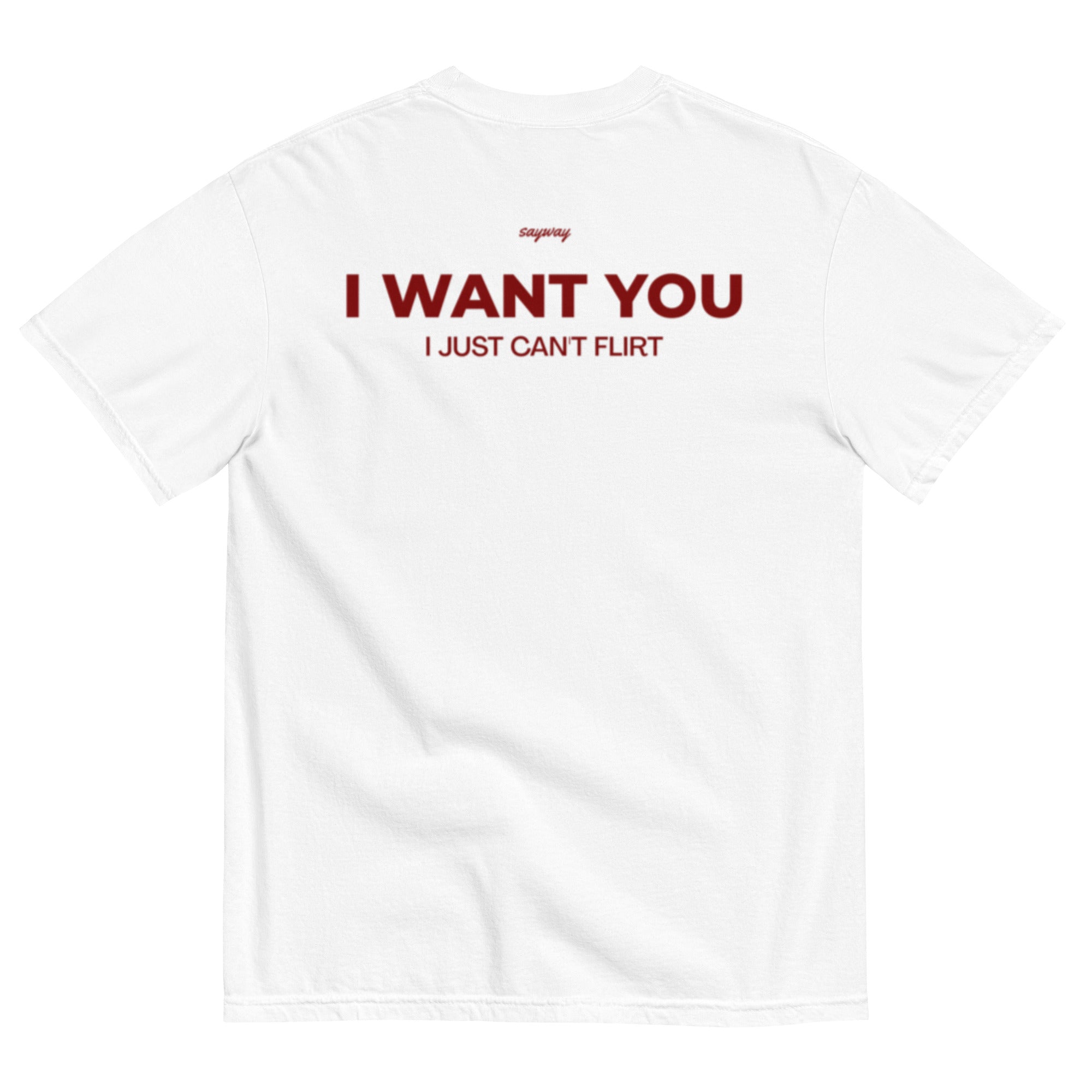 i-want-you-i-just-can-t-flirt-sayway