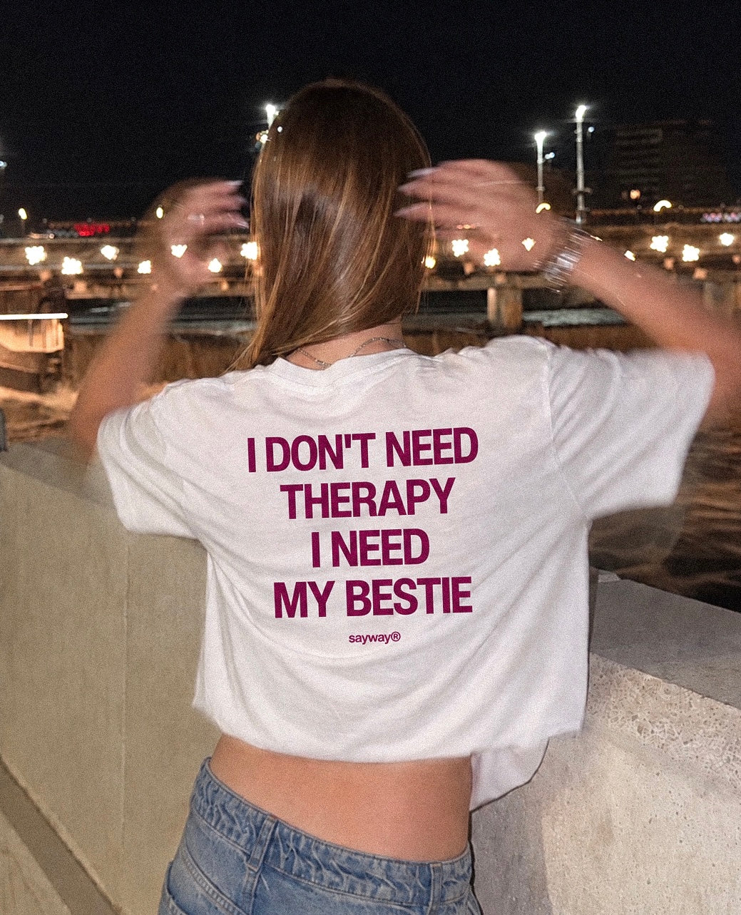 BESTIE